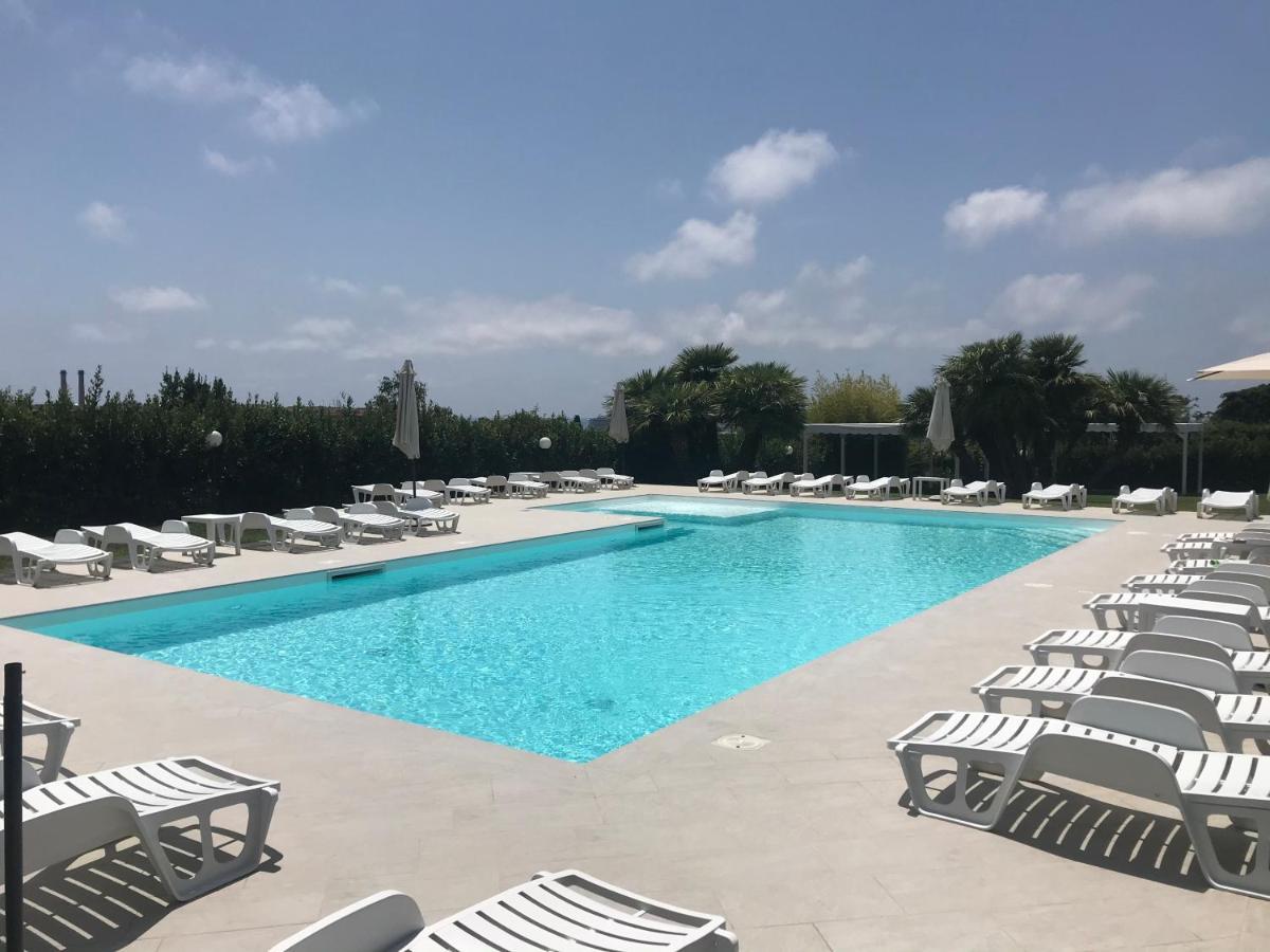 Villalessandra チビタベッキア エクステリア 写真