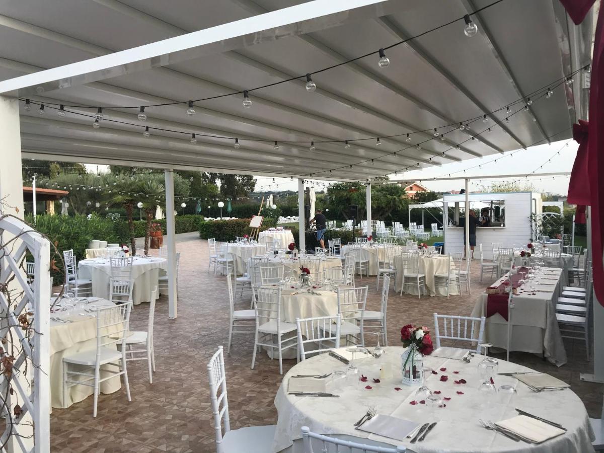Villalessandra チビタベッキア エクステリア 写真