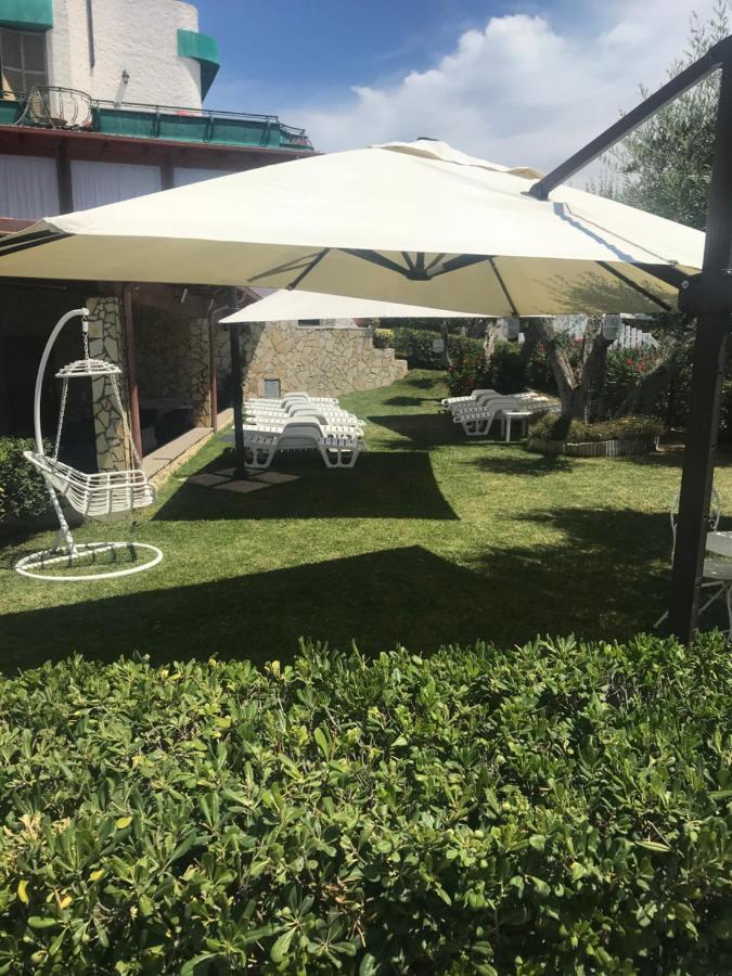 Villalessandra チビタベッキア エクステリア 写真